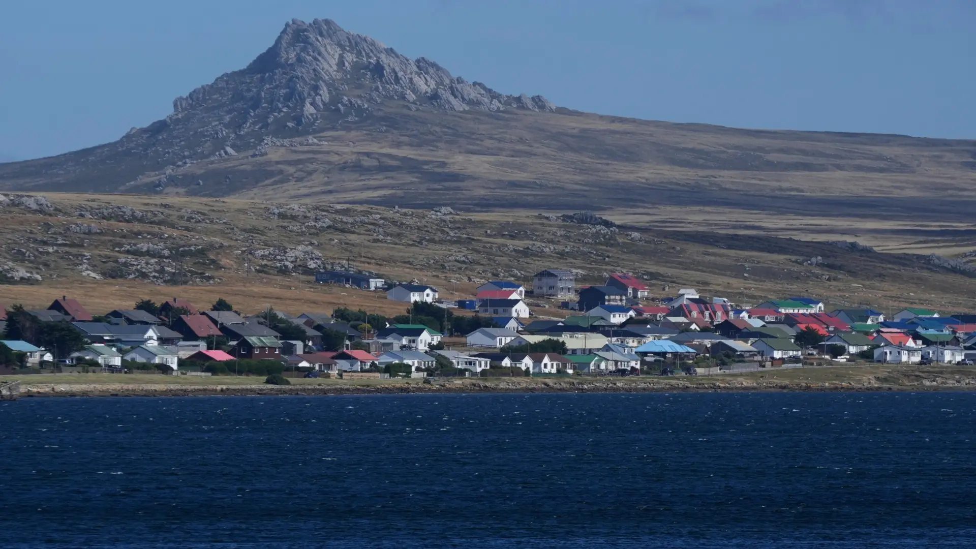 Argentina denunciará a filiales de una petrolera israelí por operar en las Malvinas con licencias británicas que considera «ilegítimas»