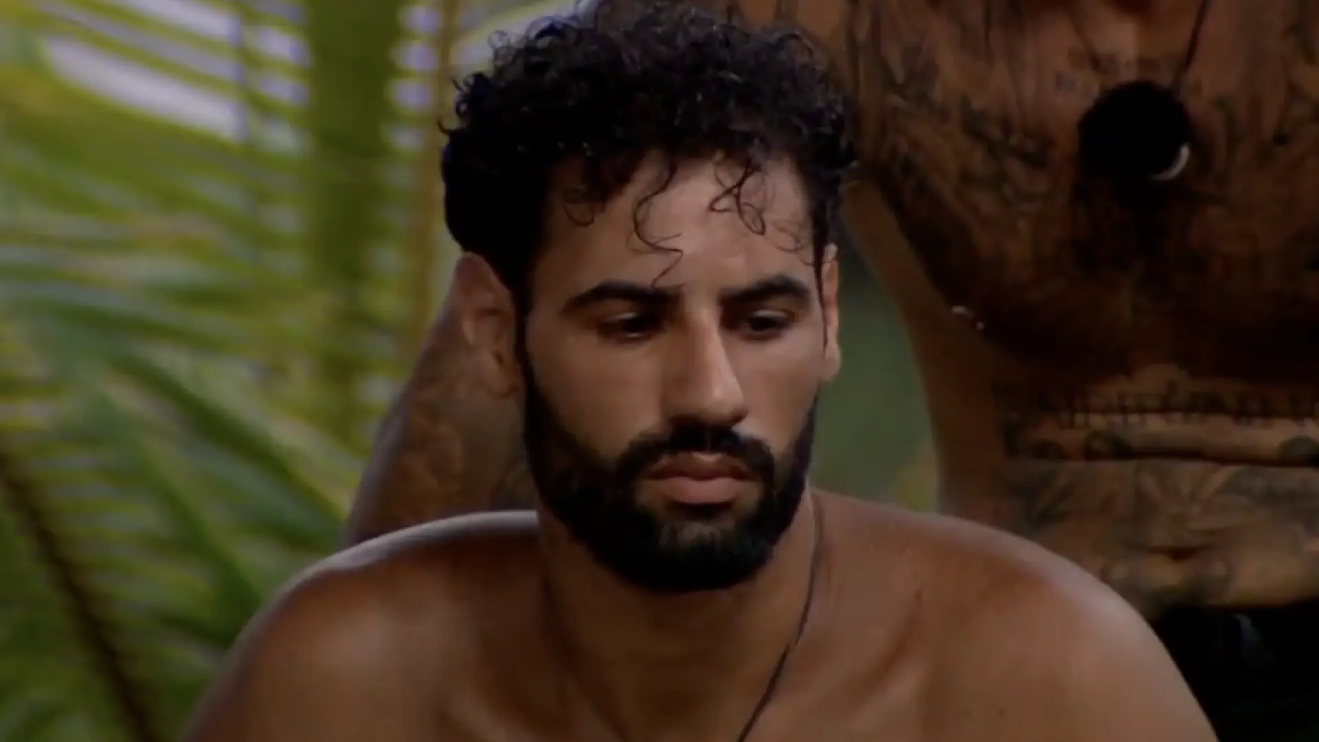 Asraf decide si abandona o no ‘Supervivientes All Stars’ tras un cruce de reproches: «No pongas esa cara»