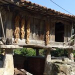 Asturias permitirá usos turísticos y hosteleros en los hórreos para frenar su abandono