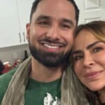 Aylín Mujica revela que las cenizas de su hijo fallecido a los 30 años descansarán en el «único» cementerio submarino del mundo