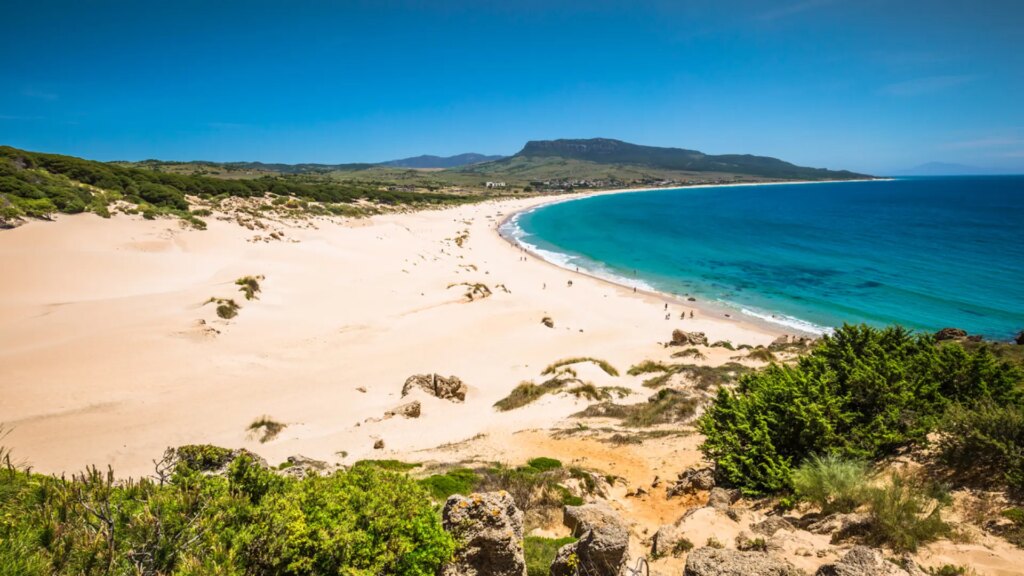 Bolonia se corona como la mejor playa de España 2026 en la votación de los lectores de ’20minutos’