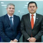 CNE elige nueva mesa directiva: Juan Felipe Lemos asumió la Presidencia