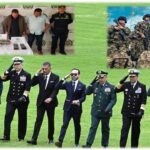 Capturan a 11 personas y aprehenden a un menor en operativo contra el crimen en Magdalena Capturan a 11 personas y aprehenden a un menor en operativo contra el crimen en Magdalena