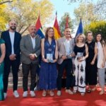 Chenoa, Rosario, Orquesta Panorama o JC Reyes… Este es el programa de las Fiestas de Móstoles Chenoa, Rosario, Orquesta Panorama o JC Reyes… Este es el programa de las Fiestas de Móstoles