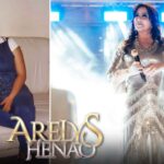 Cómo logró Arelys Henao pasar de cantar en buses a convertirse en la reina del despecho y llenar el Movistar Arena