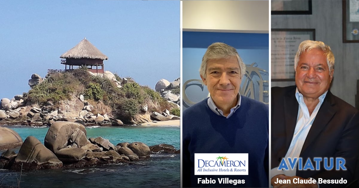 Cómo pequeños operadores desplazaron a gigantes del turismo como Aviatur y Decameron de los Parques Nacionales Cómo pequeños operadores desplazaron a gigantes del turismo como Aviatur y Decameron de los Parques Nacionales