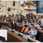 Concejo de Bogotá aprueba reforma tributaria impulsada por Galán Concejo de Bogotá aprueba reforma tributaria impulsada por Galán