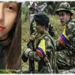 Confirman muerte de Mónica Beltrán, niña de 13 años que había sido raptada en Catatumbo