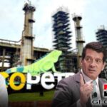 Cuatro petroleras están listas a la espera de que De la Espriella le de largada al fracking