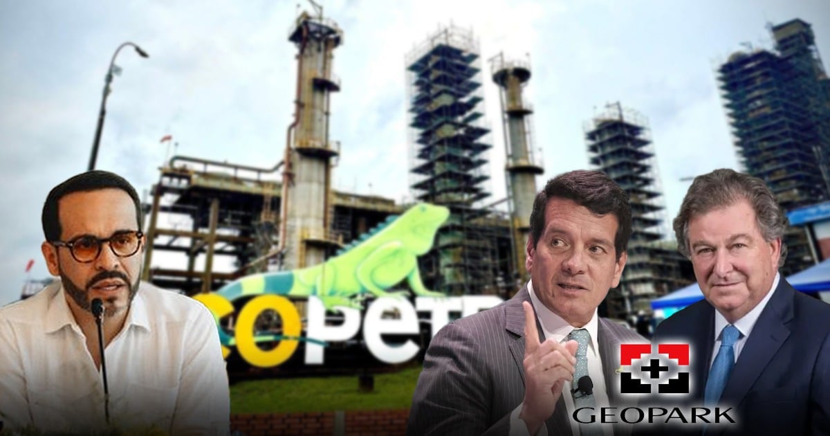 Cuatro petroleras están listas a la espera de que De la Espriella le de largada al fracking