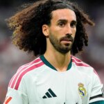 Cucurella estrena un exclusivo reloj de Hublot
