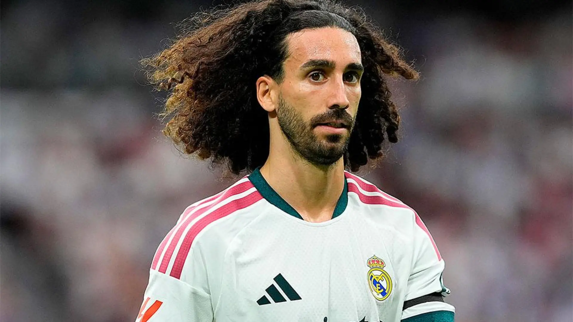 Cucurella estrena un exclusivo reloj de Hublot Cucurella estrena un exclusivo reloj de Hublot