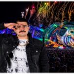 DEL ASADOR AL RAVE: DJ BOLO LLEVA EL SABOR DE LA CARNE ASADA AL EDÉN ELÉCTRICO DE MEDELLÍN DEL ASADOR AL RAVE: DJ BOLO LLEVA EL SABOR DE LA CARNE ASADA AL EDÉN ELÉCTRICO DE MEDELLÍN