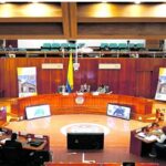 De la Espriella ordena reforzar seguridad de magistrados de la Corte Suprema tras amenazas