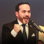 De dónde viene “Viva Cristo Rey” la frase con la que De la Espriella termina toda intervención política