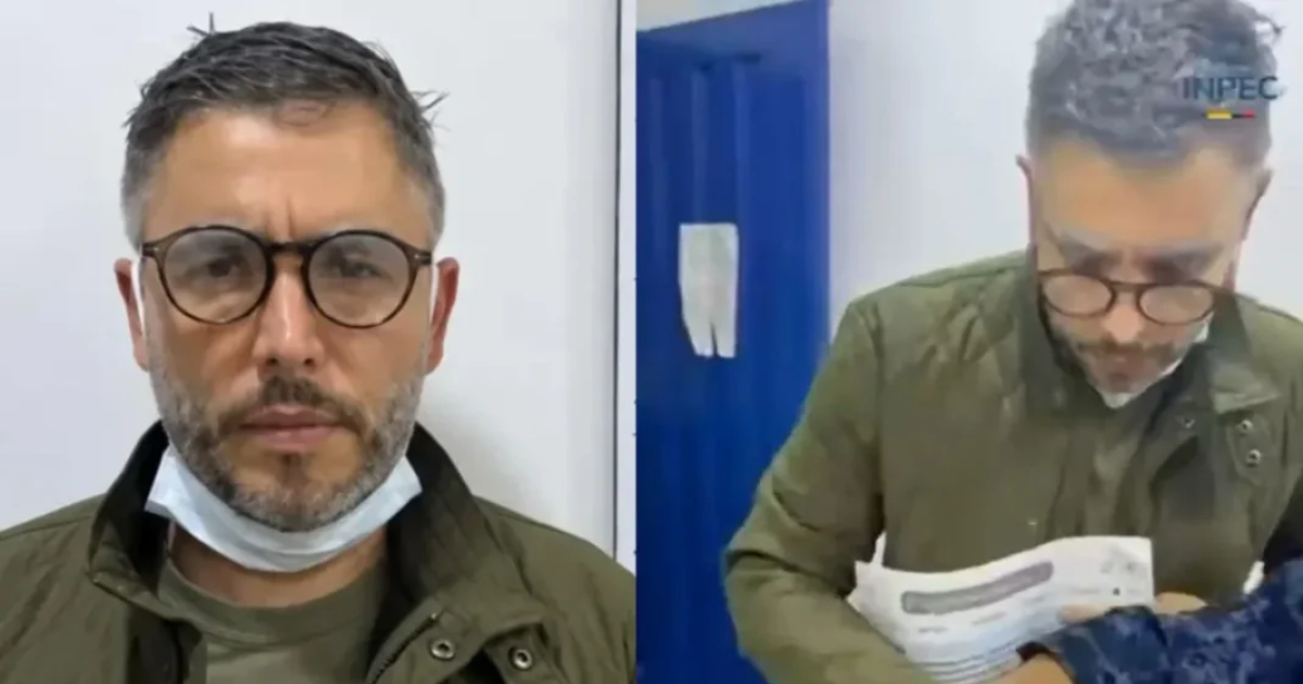 De la Espriella no le comió cuento a Juan Carlos Abadía, quien simuló estar enfermo para no ser trasladado de prisión De la Espriella no le comió cuento a Juan Carlos Abadía, quien simuló estar enfermo para no ser trasladado de prisión