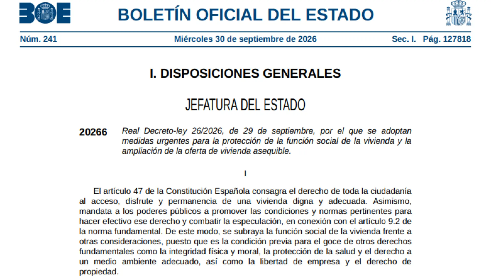 Decreto de vivienda y última hora de la acampada en Sol, en directo Decreto de vivienda y última hora de la acampada en Sol, en directo