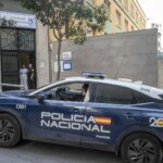 Detenido en Alicante por el presunto asesinato de su pareja en Leganés Detenido en Alicante por el presunto asesinato de su pareja en Leganés