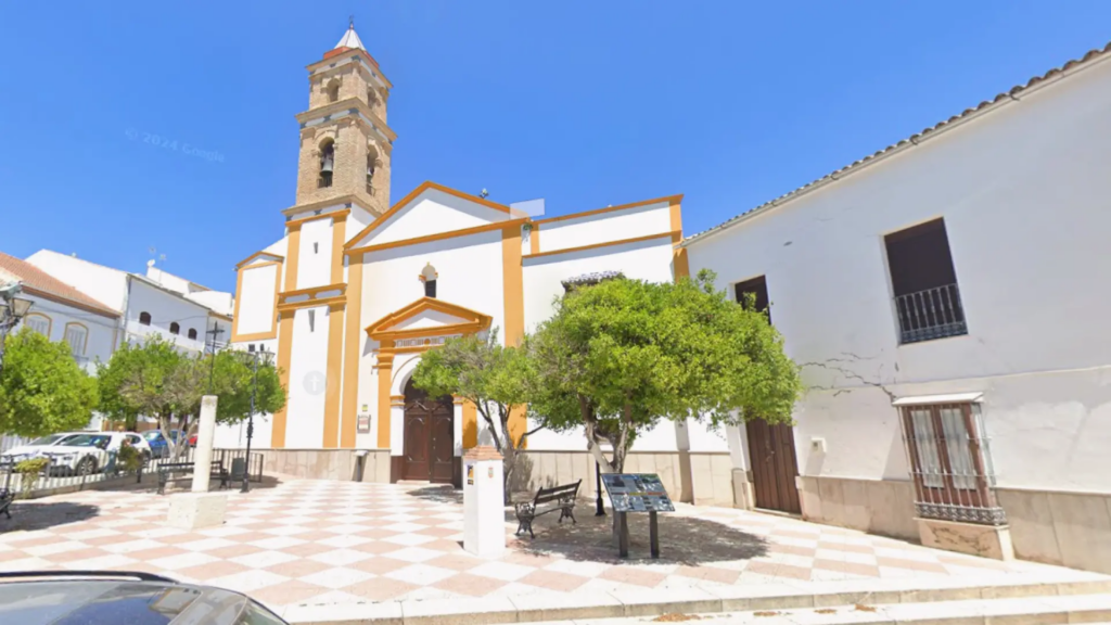 Dos detenidos tras robar joyas de distintas vírgenes en varias iglesias españolas
