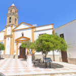 Dos detenidos tras robar joyas de distintas vírgenes en varias iglesias españolas Dos detenidos tras robar joyas de distintas vírgenes en varias iglesias españolas
