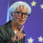 El BCE sube los tipos hasta el 2,5% y prevé que la inflación se mantenga elevada por la crisis en Oriente Próximo