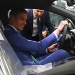 El Gobierno confía en la continuidad de Seat más allá de 2030 y descarta entrar en su accionariado El Gobierno confía en la continuidad de Seat más allá de 2030 y descarta entrar en su accionariado