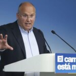 El PP dice a Sánchez que el «único traslado» en Ceuta debe ser el del «100% de los invasores» a su país El PP dice a Sánchez que el «único traslado» en Ceuta debe ser el del «100% de los invasores» a su país