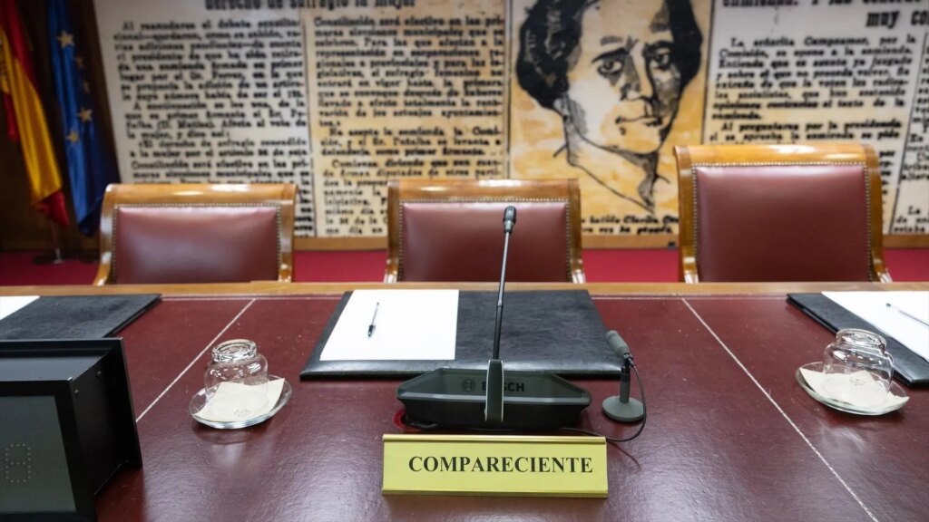 El PP llevará al Constitucional el plantón de los ministros al Senado para dar explicaciones por la crisis de Ceuta