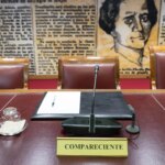 El PP llevará al Constitucional el plantón de los ministros al Senado para dar explicaciones por la crisis de Ceuta