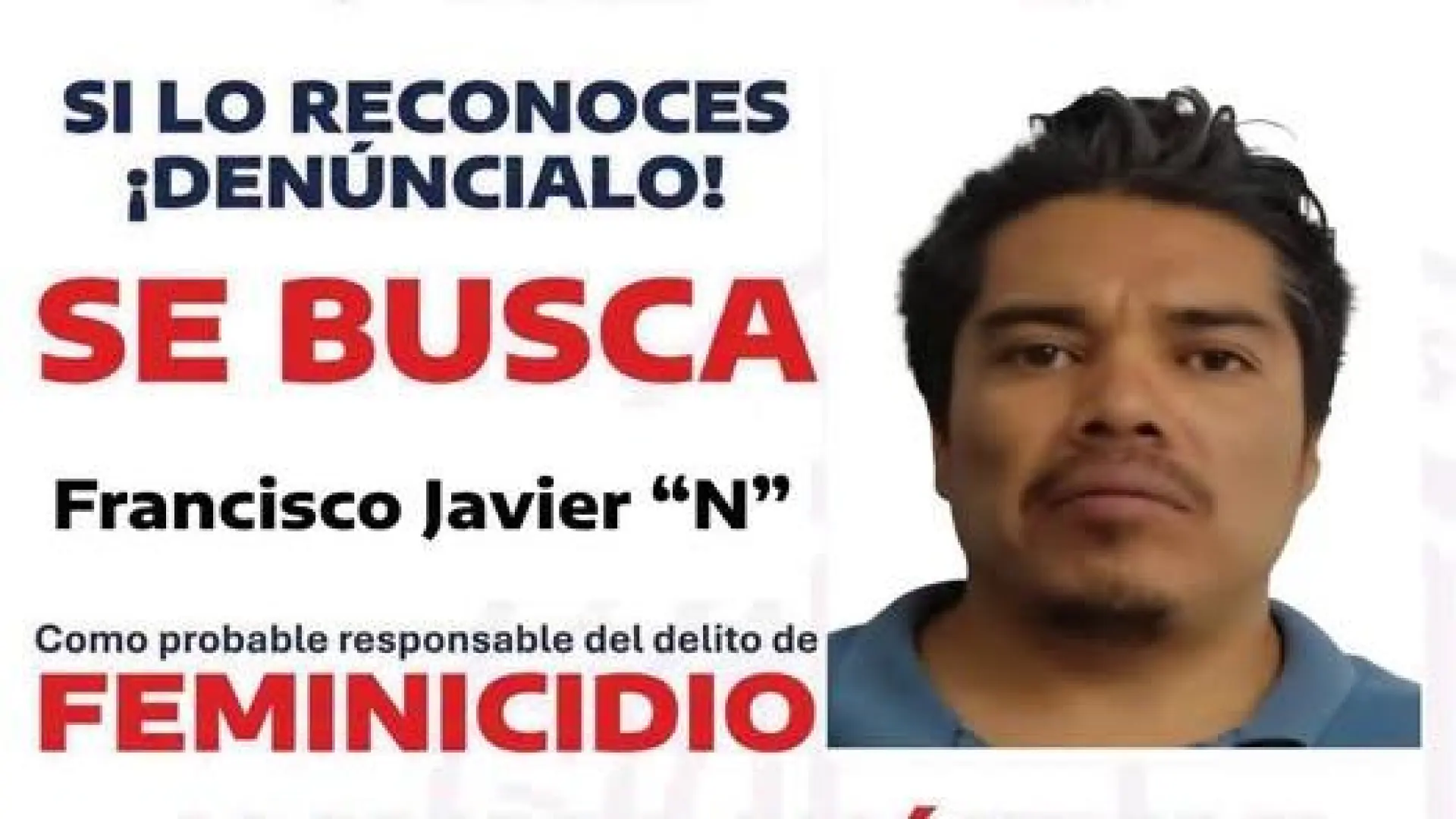 ‘El Trompas’, el presunto asesino de Claudia Tacoronte, vivía a cinco calles del lugar del crimen y fue grabado robando horas antes