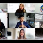 El amargo regreso de Laura Sarabia a Bogotá, acorralada por la justicia