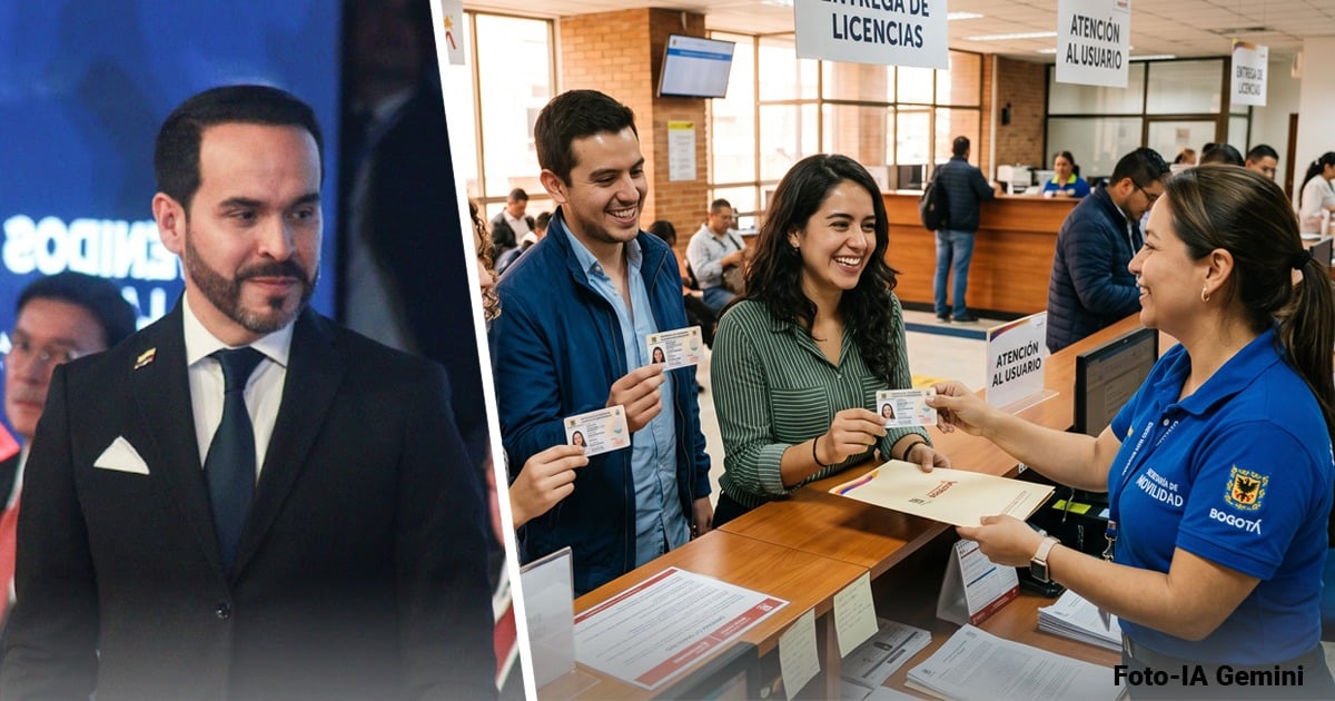 El aumento de $ 800 mil a licencias de conducción no va más. Revolcón al código para aliviar el bolsillo a conductores.