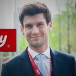 El belga que se quedó con la marca Frisby para Europa y arranca su plan de venta de pollo en Madrid