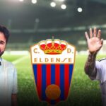 El colombiano que le vendió a Messi un equipo de futbol español en apuros con su empresa de salud en Bogotá El colombiano que le vendió a Messi un equipo de futbol español en apuros con su empresa de salud en Bogotá