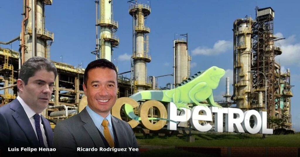 El encargado de liderar la auditoria forense a Ecopetrol fue reelegido en la junta directiva