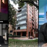 El escritor de una novela de corrupción terminó de socio del coronel Mancera, investigado por el escándalo en Ecopetrol El escritor de una novela de corrupción terminó de socio del coronel Mancera, investigado por el escándalo en Ecopetrol