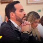 El fallo judicial contra De La Espriella revive la gran mentira de que Colombia es un Estado laico El fallo judicial contra De La Espriella revive la gran mentira de que Colombia es un Estado laico