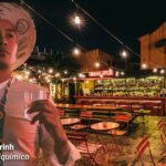 El ingeniero francés que se instaló en Cartagena y montó uno de los mejores bares del mundo El ingeniero francés que se instaló en Cartagena y montó uno de los mejores bares del mundo