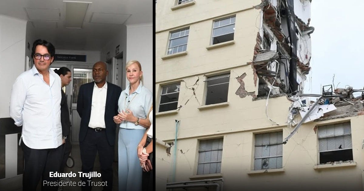 El magnate mexicano que ha crecido con café colombiano y está detrás de la reconstrucción del hospital de Cali