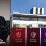 El mismo magistrado que negó la suspensión del pago a los portugueses, ordena ahora la suspensión del contrato de los pasaportes