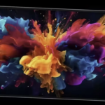 El rival chino del iPad aprieta: pantalla AMOLED 3K y precio que se acerca a los 300 euros