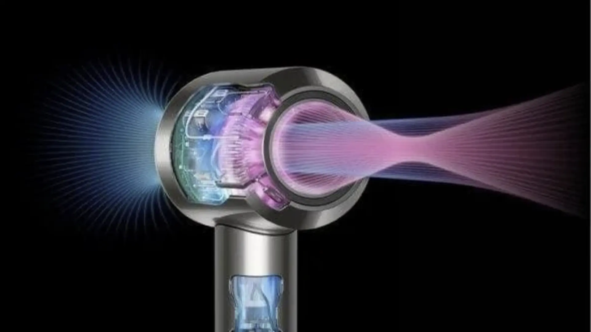El secador Dyson que todas quieren es caro, pero con esta oferta de los Días Naranjas, ya no tanto El secador Dyson que todas quieren es caro, pero con esta oferta de los Días Naranjas, ya no tanto