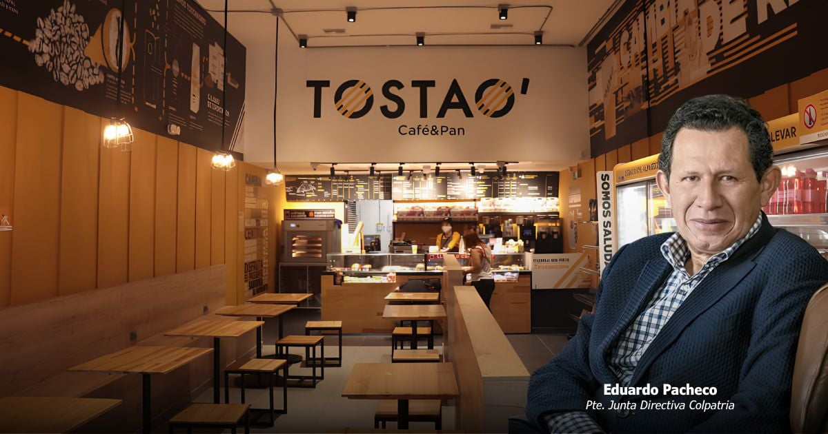 El segundo aire de Tostao respaldado por la familia Pacheco