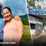 Ella es la la huilense que Petro dejó atornillada en la gerencia de Electrohuila con un salario de  millones