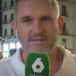 «En el 15-M había más jóvenes, ahora hay gente de todas las edades» «En el 15-M había más jóvenes, ahora hay gente de todas las edades»