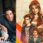 En el mes del amor y la amistad, las series que hacen entender la palabra En el mes del amor y la amistad, las series que hacen entender la palabra