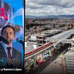 En que invertirá el alcalde de Bogotá los U0 millones que le prestó el Banco Interamericano de Desarrollo En que invertirá el alcalde de Bogotá los U0 millones que le prestó el Banco Interamericano de Desarrollo