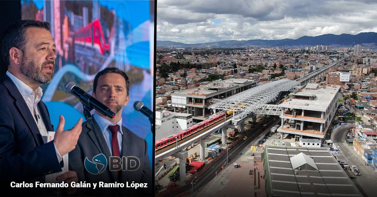En que invertirá el alcalde de Bogotá los U0 millones que le prestó el Banco Interamericano de Desarrollo