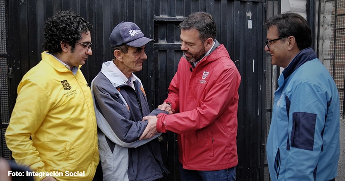 En qué localidades están viviendo los ancianos con casa propia que no tienen ni siquiera para comer En qué localidades están viviendo los ancianos con casa propia que no tienen ni siquiera para comer