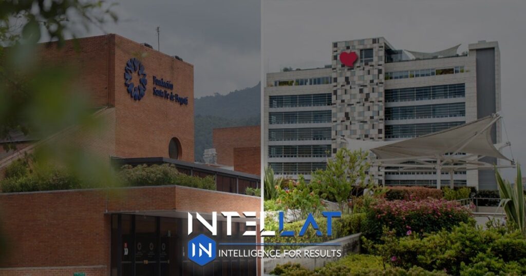 Estos son los 5 mejores hospitales de Bogotá especialista en pediatría, oncología y cardiología